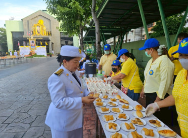 **ศูนย์ฯ 1 จัดโครงการอาสาสมัครสหกรณ์ ... พารามิเตอร์รูปภาพ 6